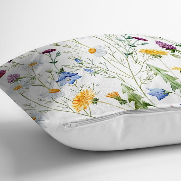 Obliečka na vankúš 43x43 cm - Mila Home-image-1