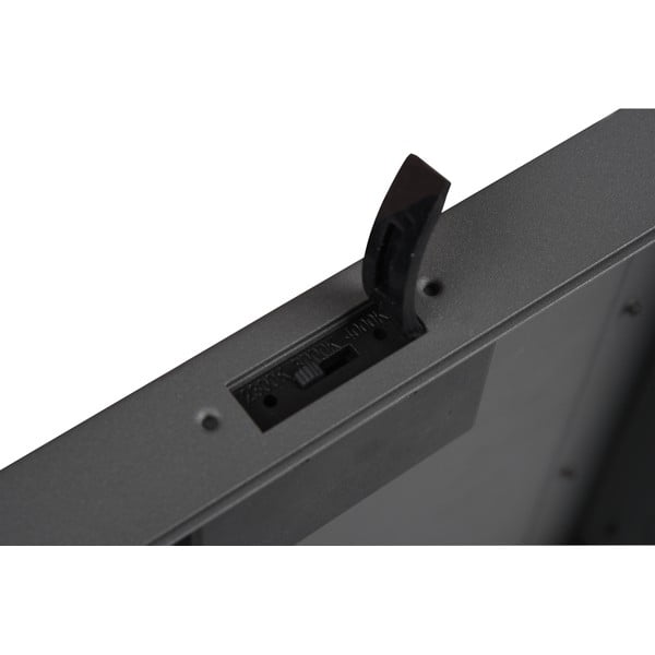 LED nástenné vonkajšie svietidlo (výška 24 cm) Witham - Trio-image-4