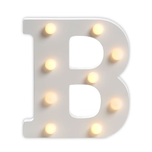 Svetelná LED dekorácia B