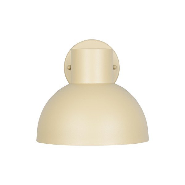 Nástenné vonkajšie svietidlo (výška 18,5 cm) Elbe – Trio-image-4