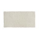 Krémovobiela kúpeľňová predložka 70x140 cm Tuufa – Blomus