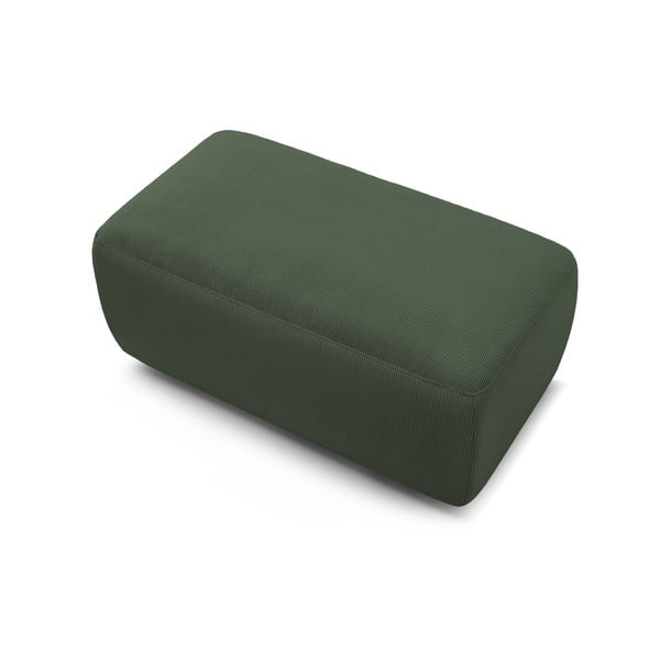 Zelená podnožka Enjoy – Bobochic Paris-image-4