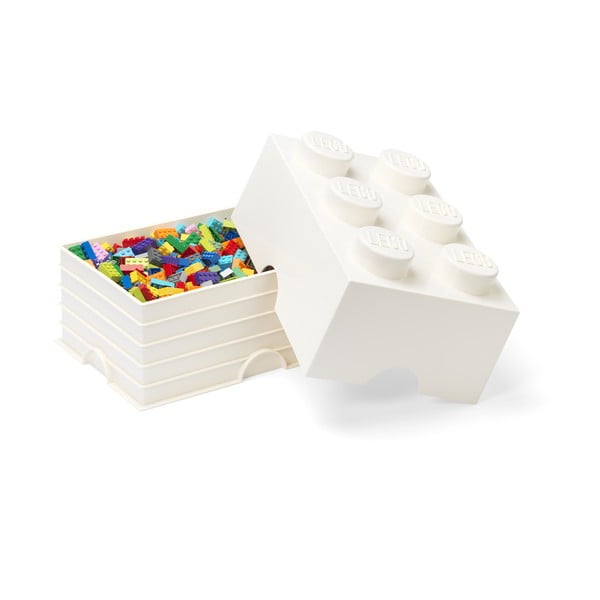 Plastový detský úložný box – LEGO®-image-1