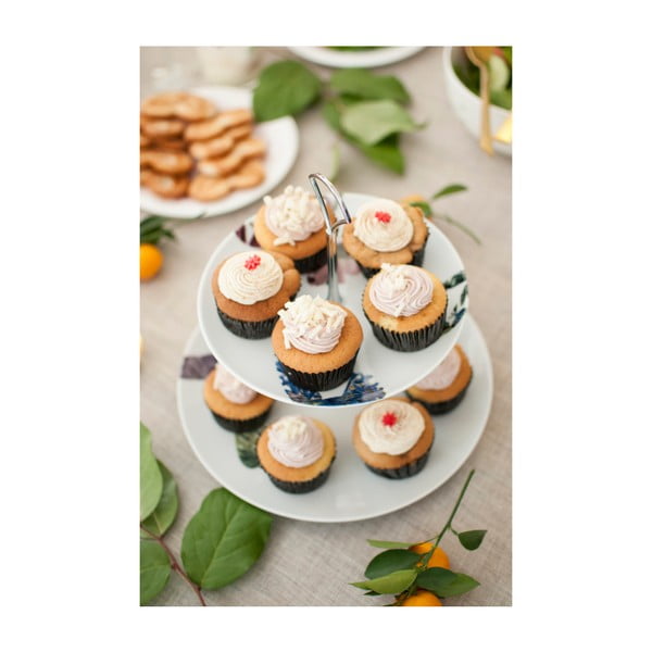 Porcelánová misa Flutter, 23 cm-image-1