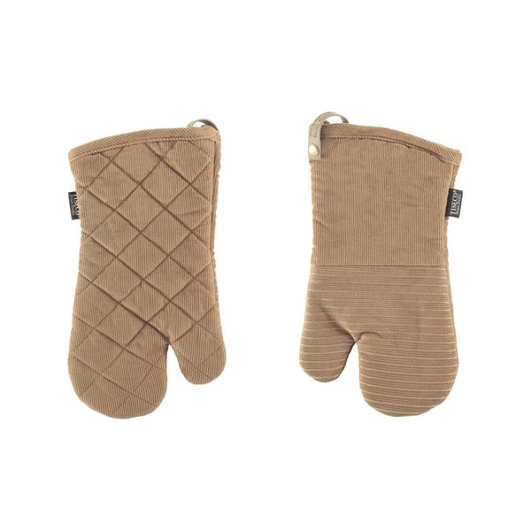 Kuchynské rukavice v súprave 2 ks Velmar – Tiseco Home Studio