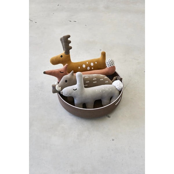 Hračka pre psa Bosco Boar – MiaCara-image-2