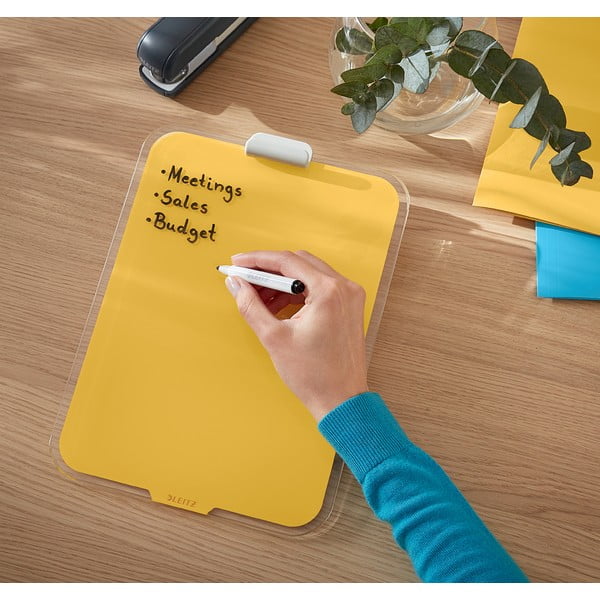 Tabuľa 22x30 cm Cosy – Leitz-image-1