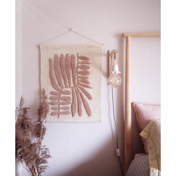 Tapiséria 50x70 cm Minerva Nude – Nattiot-image-3