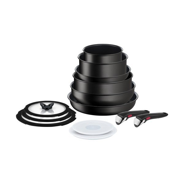 Súprava riadu 13 ks Ingenio Unlimited L7639002 – Tefal