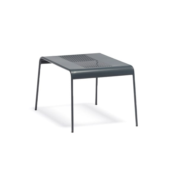 Záhradný jedálenský stôl 47x70 cm Ambroise – Ezeis-image-2