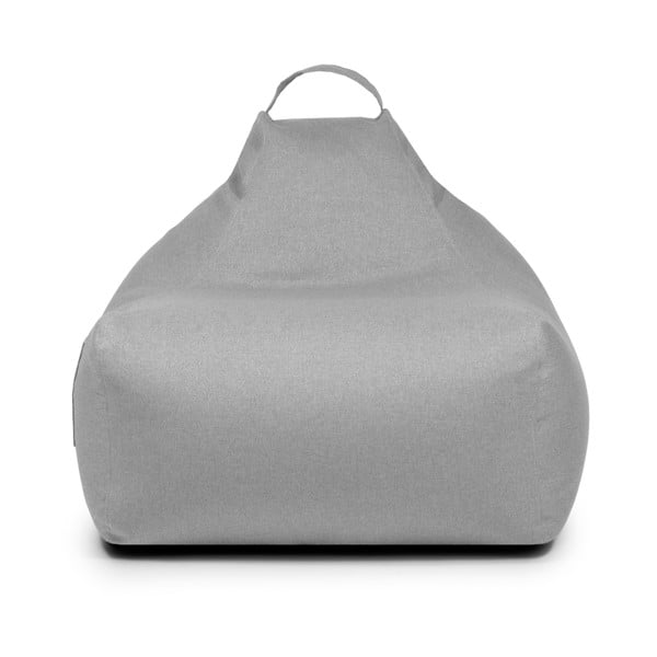 Hnedý detský sedací vak Game Amuse – SLOWDOWN-image-2