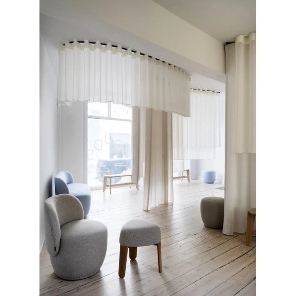 Krémová stolička KUON – Blomus-image-4