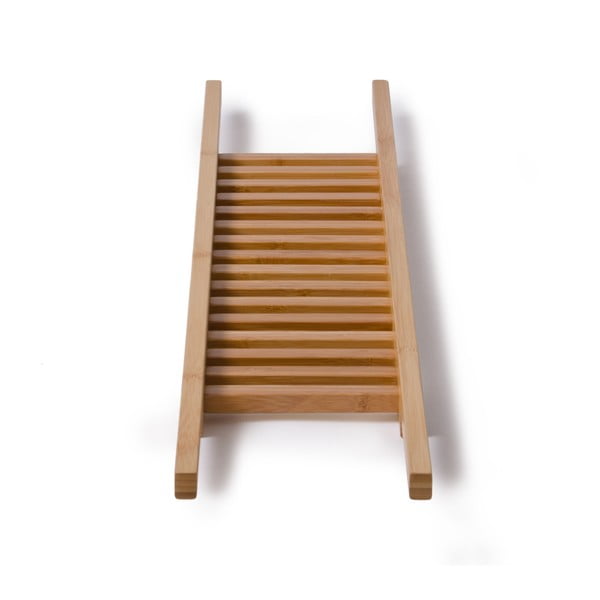 Bambusový podnos do vane Wireworks Bridge Arena Bamboo-image-2