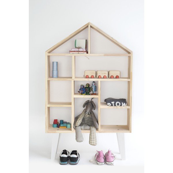 Biela komoda Really Nice Things House-image-1