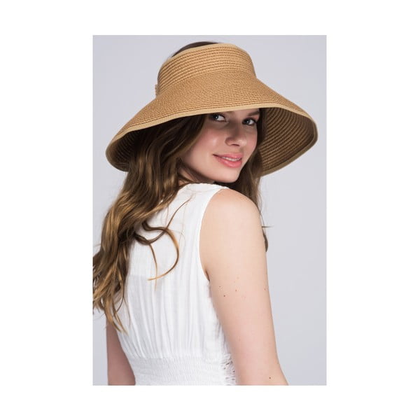 Letný dámsky klobúk z čistej bavlny NW Vizon