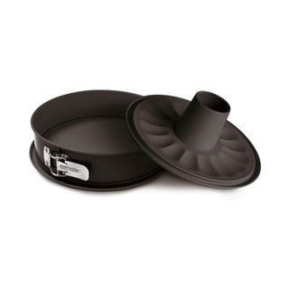 Oceľová forma na tortu a bábovku Guardini Springform, ø 28 cm