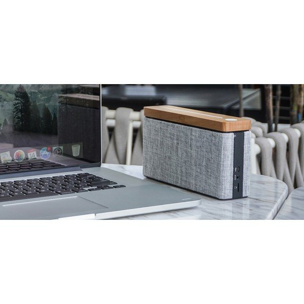 Bluetooth reproduktor – Gingko-image-2