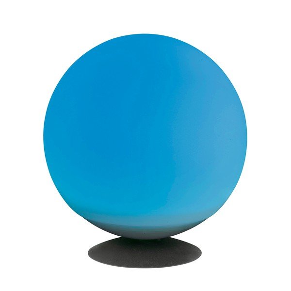 LED solárne stmievateľné vonkajšie svietidlo na diaľkové ovládanie ø 20 cm Twin – Fischer &amp; Honsel-image-4