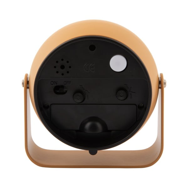 Budík ø 9 cm Bunky – Karlsson-image-3