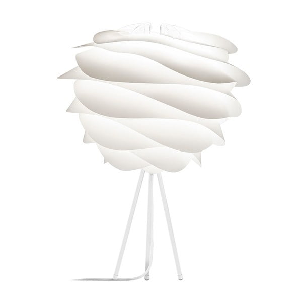 Biele tienidlo UMAGE Carmina, Ø 48 cm-image-4