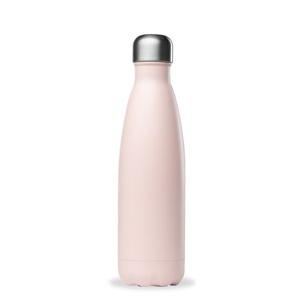 Cestovná nerezová fľaša 500 ml Pastel - Qwetch-image-2