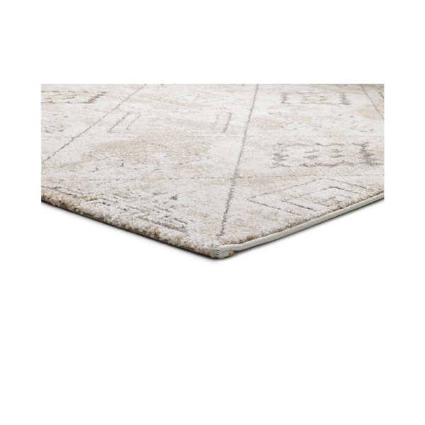 Sivý koberec Universal Titan, 140 × 200 cm-image-1