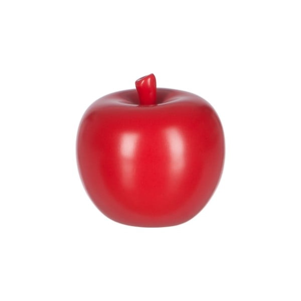 Dekorácia Red Apple