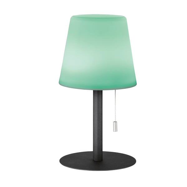 LED stmievateľné vonkajšie svietidlo ø 15 cm Garden – Fischer &amp; Honsel-image-2