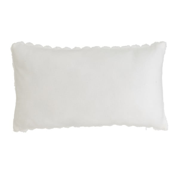 Dekoračný vankúš z mikroplyšu 30x50 cm Fur Velvet – Casa Selección-image-2