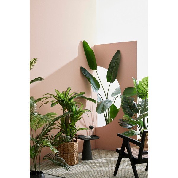 Umelá monstera (výška  120 cm) Philodendron – Bizzotto-image-1