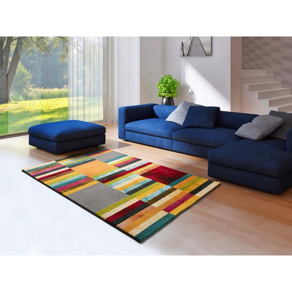 Koberec Universal Moar Stripe, 140 x 200 cm-image-1