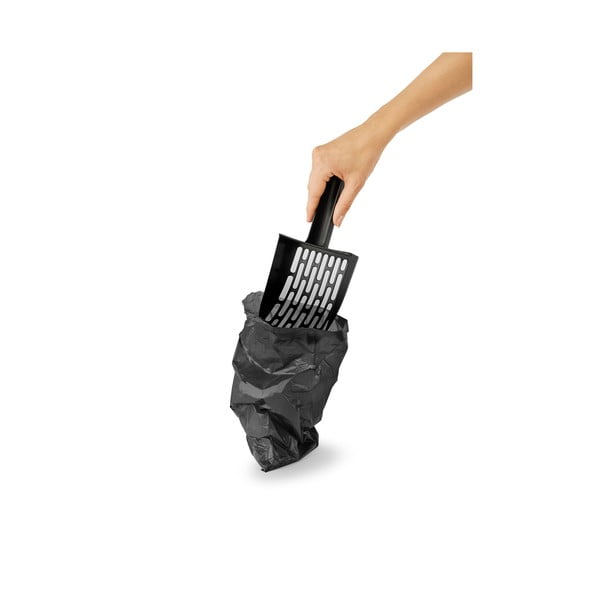 Lopatka s držiakom 9x16 cm Biala - Rotho-image-3