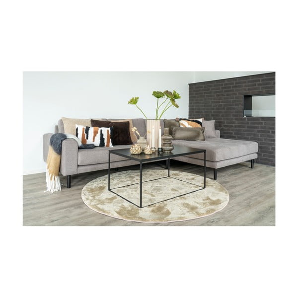 Sivá rohová pohovka (pravý roh) Lido - House Nordic-image-3