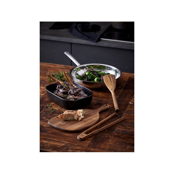 Antikoro panvica ø 28 cm – Holm-image-1