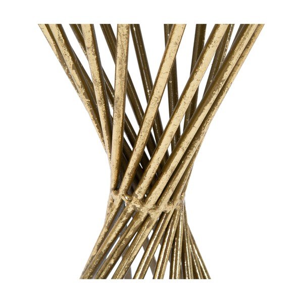 Okrúhly odkladací stolík ø 35 cm Hypnos – Mauro Ferretti-image-4