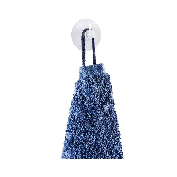 Sada 2 samodržiacich háčikov Static-Loc White, až 8 kg-image-4