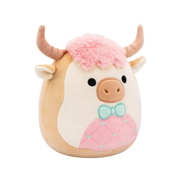 Plyšová hračka Samson – SQUISHMALLOWS-image-4