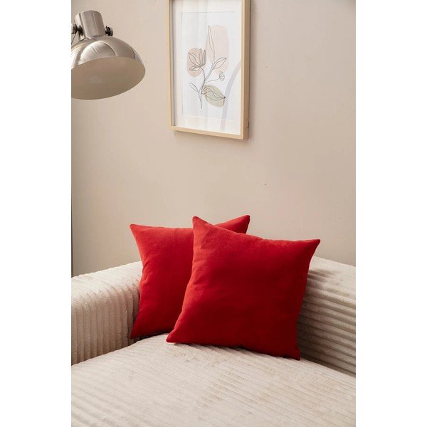 Obliečky na vankúše v súprave 2 ks 43x43 cm – Mioli Decor-image-2