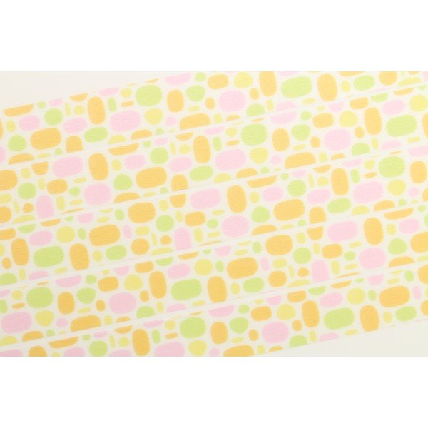 Washi páska MT Masking Tape Therese, návin 10 m-image-4