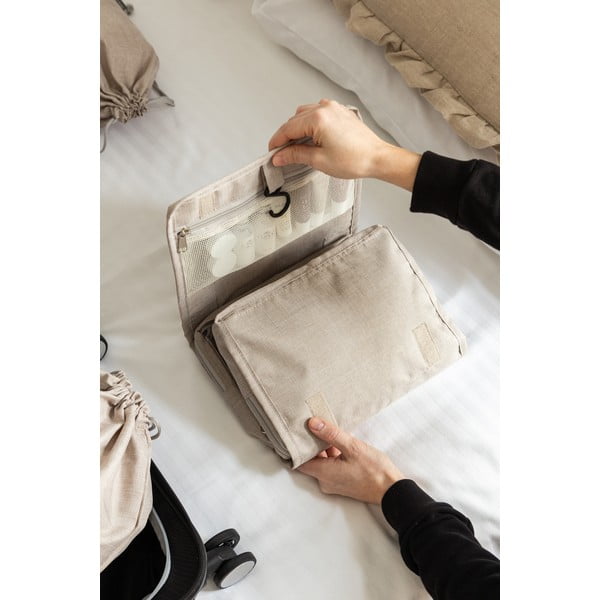 Cestovný organizér Travel Collection – Bigso-image-2