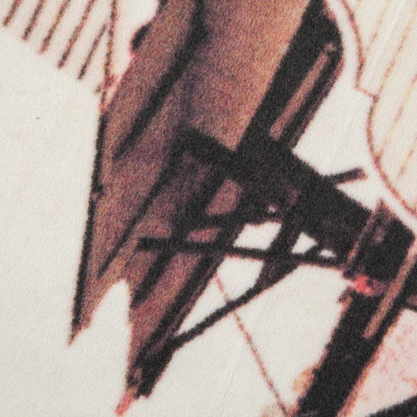 Deka Homedebleu Windmill, 190 x 175 cm-image-1
