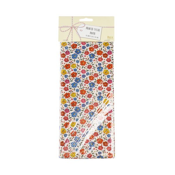 Papierové obrúsky v súprave 10 ks Tilde – Rex London-image-2