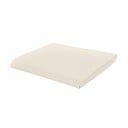 Krémová perkálová plachta 180x260 cm Easy Iron Percale – Catherine Lansfield