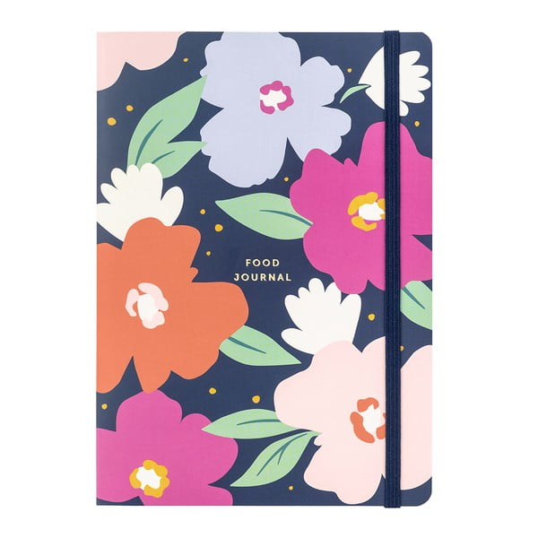 Fitness diár 128 stránok – Busy B-image-1