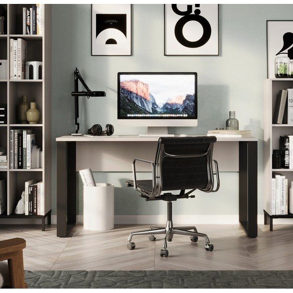 Pracovný stôl 60x150 cm Rovigo – Germania-image-1