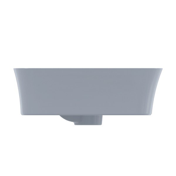 Svetlomodré keramické umývadlo 55x38 cm Ipalyss – Ideal Standard-image-4