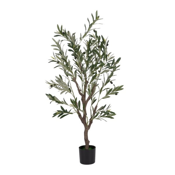 Umelý olivovník (výška 110 cm) – Ixia