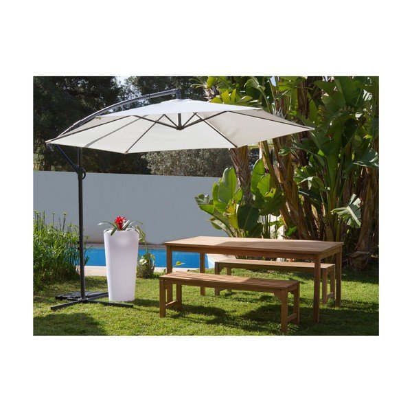 Čierny stojan na slnečník Santiago Pons Sunny-image-1