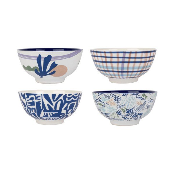 Porcelánová miska ø 11,5 cm Funny - Sema