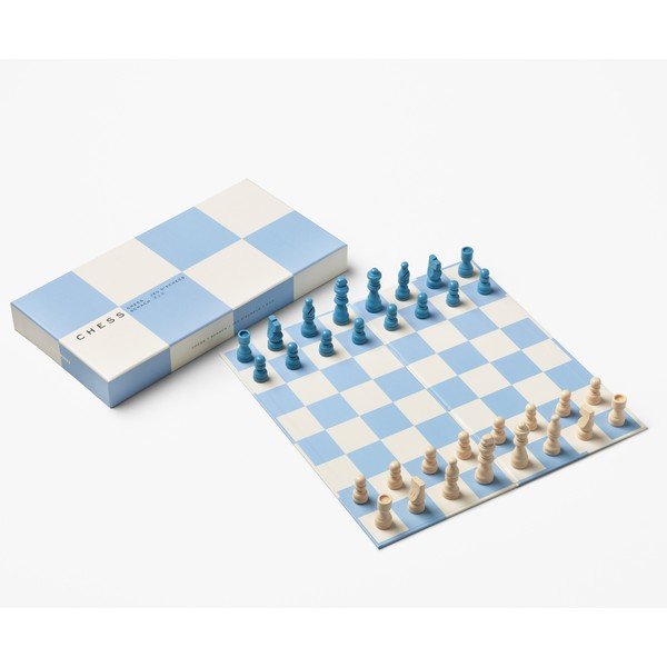 Šach Play Chess – Printworks